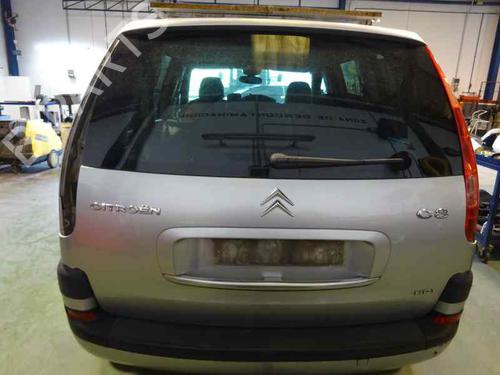 CITROËN C8 (EA_, EB_)  2.0 HDi  168851