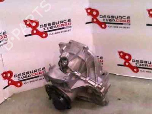 Used Gearbox FORD FIESTA VI (CB1, CCN) 1.25 (82 hp) 197503