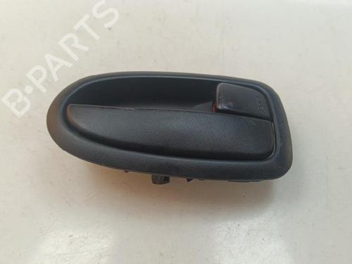 Used Rear right interior door handle Rear right interior door handle 37258210 37258210