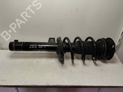 Left front shock absorber SEAT ATECA (KH7, KHP) | BP21394630M16 - Image 3