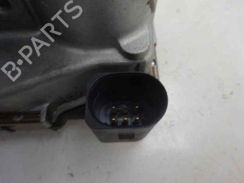 Used Throttle body SEAT IBIZA II (6K1) 1.4 (60 hp) 9364853