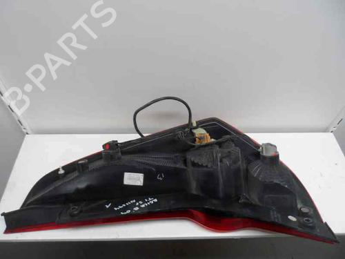 Used Left taillight Left taillight 247769 247769