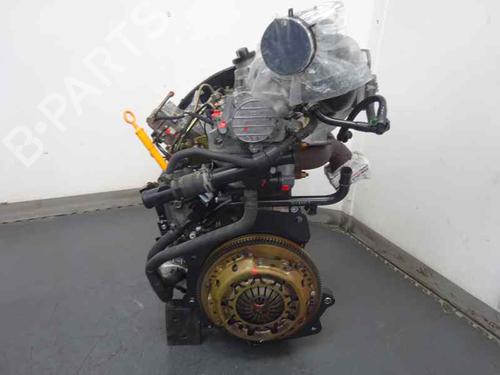 Engine SEAT CORDOBA (6L2) 1.9 SDI | BP3268760M1