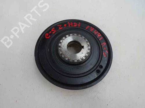 Polea CITROËN C5 I (DC_) 2.0 HDi (DCRHZB, DCRHZE) (109 hp) 14169498