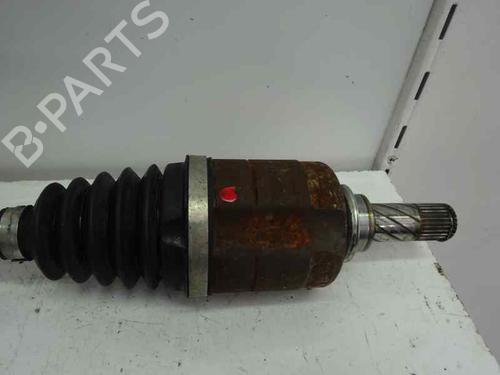 Left front driveshaft DACIA DUSTER (HS_) 1.5 dCi (HSMC) | BP9700227M38 - Image 2