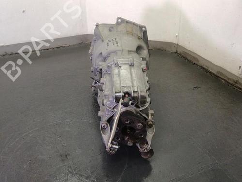 Used Gearbox Gearbox BMW 1 (E87) 118 d (122 hp) 35741797 35741797