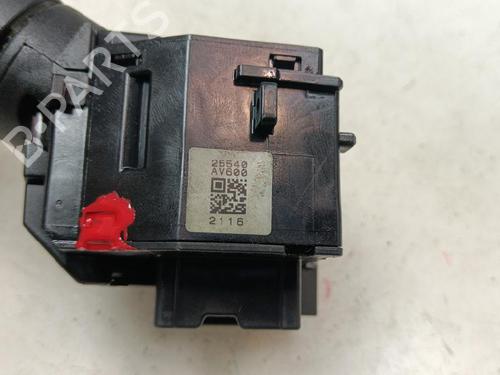 Headlight switch NISSAN PRIMERA (P12) | BP35740888I24 - Image 3