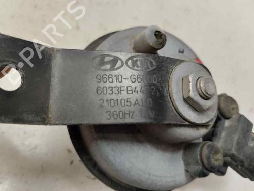 Used Horn KIA PICANTO III (JA) 1.0 (67 hp) 29133834