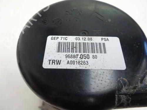 Steering pump CITROËN C5 III Break (RW_) 2.0 HDi 140 | BP7527971M99