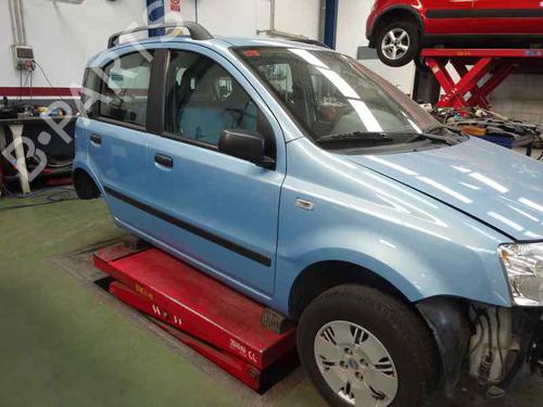 Electronic sensor FIAT PANDA (169_) 1.2 (169.AXB11, 169.AXB1A) | BP8174606M84 - Image 5