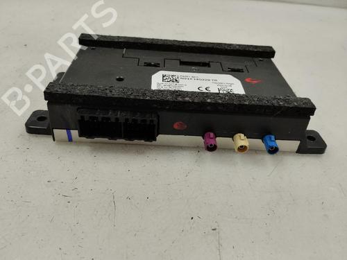 Used Electronic module FORD KUGA III (DFK) 1.5 Ecoboost (150 hp) 19647989