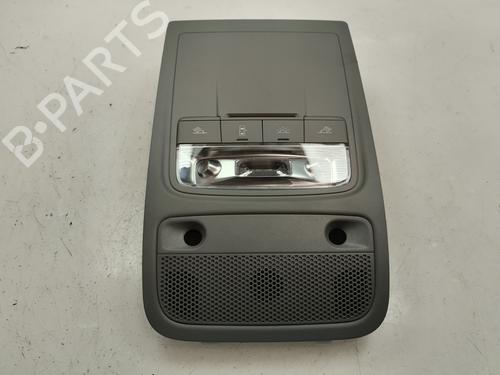 Used Interior roof light AUDI A3 (8V1, 8VK) 1.5 TFSI (150 hp) 19807704