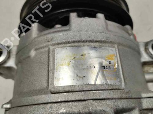 AC-Kompressor AUDI A6 C5 (4B2, 4B4) 2.5 TDI | BP30540542M34