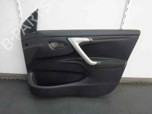 Seats set CITROËN C-ELYSEE (DD_) | BP10159530C78 - Image 4