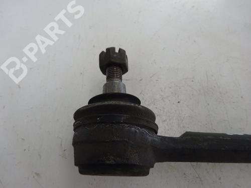 Right rear suspension arm KIA CARENS III MPV (UN) 2.0 CRDi 140 | BP11033741M15 