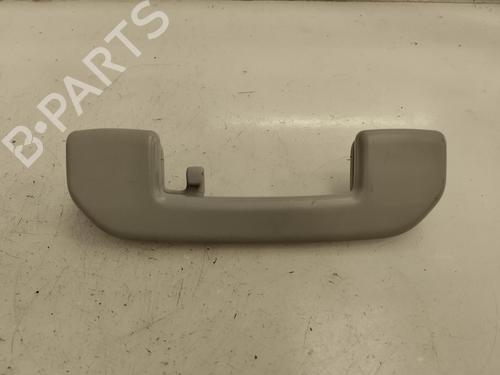 Rear left interior door handle CITROËN C4 Picasso II 1.2 THP 130 (130 hp) 2017 |