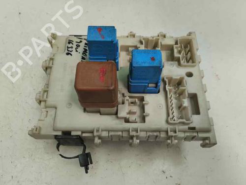 Fuse box NISSAN PRIMERA Hatchback (P12)  | BP26555773E1 
