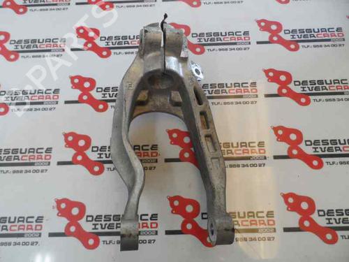 Left front shock absorber ALFA ROMEO 156 (932_) 1.9 JTD (932.A2B00, 932.A2C00) | BP357982M16