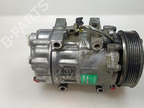 AC compressor FORD FOCUS II Saloon (DB_, FCH, DH) 2.0 TDCi | BP35744254M34 - Image 3