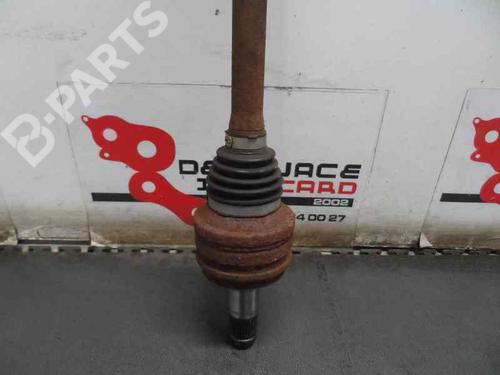 Left rear driveshaft LEXUS IS II (_E2_)  | BP358184M40 