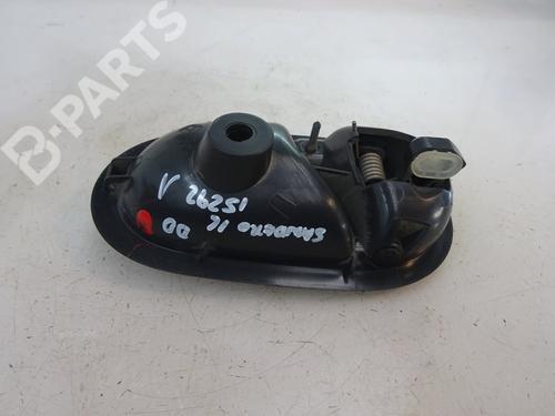 Front right interior door handle DACIA SANDERO II 1.0 TCe 100 (B8ML) | BP10639971I14 