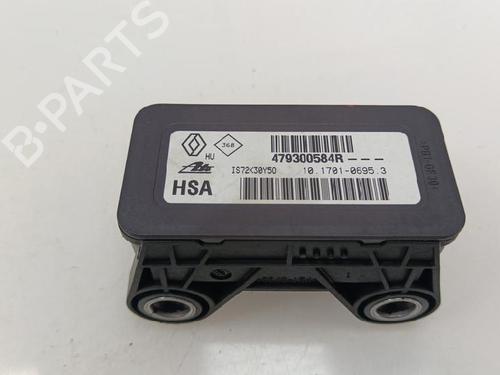 Electronic sensor RENAULT MEGANE III Hatchback (BZ0/1_, B3_) 1.2 TCe (BZ2B, BZ11) | BP38060495M84 - Image 3