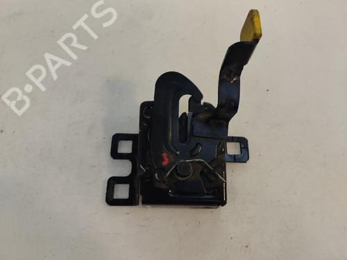 Motorkap Slotmechaniek FIAT TIPO Saloon (356_, 357_) 1.4 (356SXA1B) (95 hp) 17684217