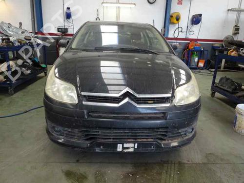 Left front driveshaft CITROËN C4 Coupe (LA_)  | BP9744987M38 