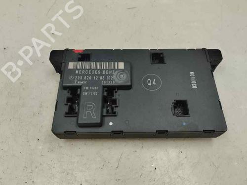 Electronic module MERCEDES-BENZ C-CLASS (W203) C 220 CDI (203.006) | BP30540385M83 - Image 3