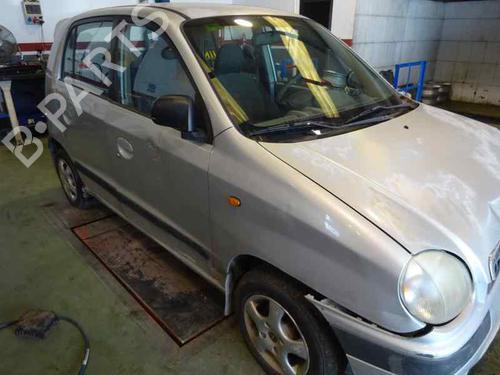Left front window switch HYUNDAI ATOS PRIME (MX) 1.0 i | BP2439329I27 
