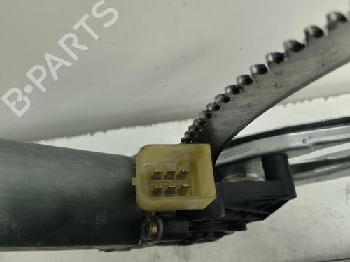 Used Front right window mechanism MERCEDES-BENZ CLK (C208) CLK 230 Kompressor (208.347) (193 hp) 12309617