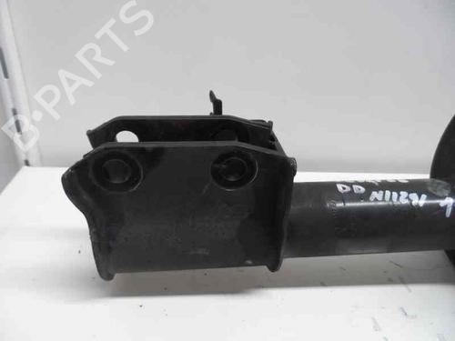 Used Right front shock absorber DACIA LOGAN MCV (KS_) 1.5 dCi (KS0K) (68 hp) 355437