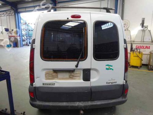 Startmotor RENAULT KANGOO (KC0/1_) 1.5 dCi (KC08, KC09) | BP4630876M8 