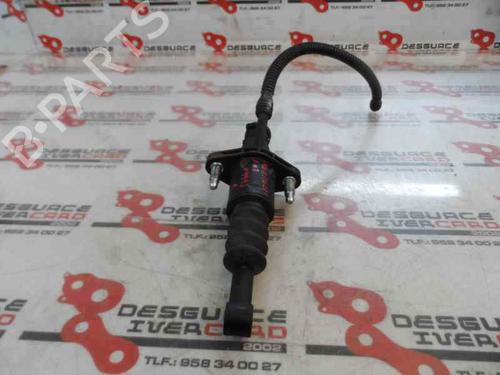 Clutch slave cylinder MERCEDES-BENZ A-CLASS (W168) A 170 CDI (168.009, 168.109) | BP14171745M113 