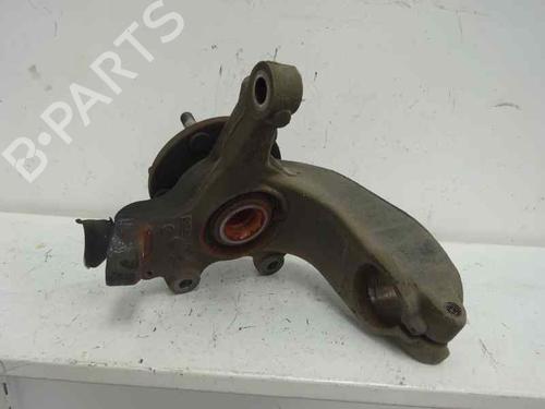 Used Left front steering knuckle FORD FOCUS II (DA_, HCP, DP) 1.6 TDCi (90 hp) 8079560