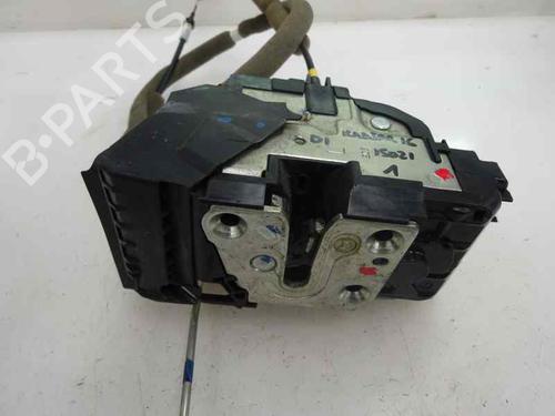 Used Front left lock Front left lock 9364861 9364861