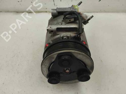 AC compressor LAND ROVER RANGE ROVER EVOQUE (L538) 2.2 D | BP26555902M34 - Image 2