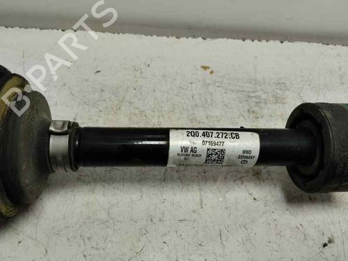 Used Right front driveshaft Right front driveshaft 22183983 22183983