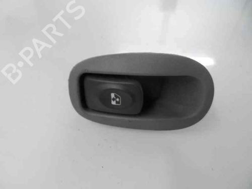 Used Right rear window switch Right rear window switch 2536815 2536815