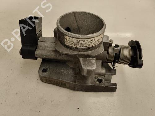 Spjeldhus FORD KA (RB_) [1996-2008]  11924567