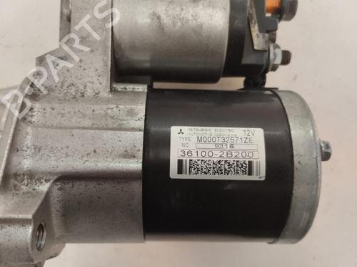 Starter HYUNDAI i30 (GD) 1.4 | BP13241771M8 - Image 4