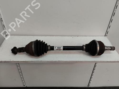 Used Left front driveshaft OPEL INSIGNIA A Sports Tourer (G09) 2.0 CDTI (35) (160 hp) 16763324