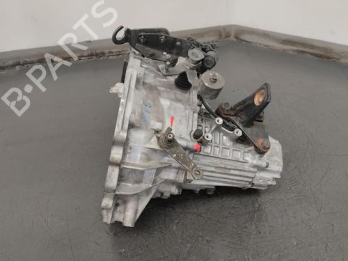 Gearbox HYUNDAI GETZ (TB)  | BP12309529M3 