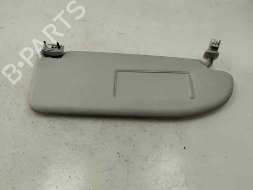 Used Right sun visor SEAT IBIZA IV (6J5, 6P1) 1.2 TSI (86 hp) 28025357