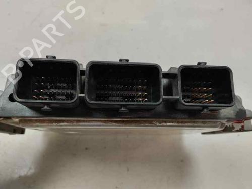 Engine control unit (ECU) CITROËN C3 I (FC_, FN_)  | BP24227242M57 