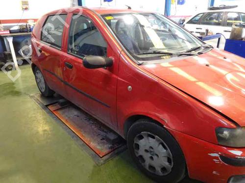 Electronic module FIAT PUNTO (188_)  | BP9094298M83 