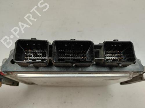 Used Engine control unit (ECU) FORD FOCUS II (DA_, HCP, DP) 1.6 TDCi (90 hp) 21271359