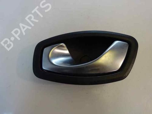 Klamka wewnętrzna drzwi tylnych lewych RENAULT MEGANE III Grandtour (KZ0/1) 1.5 dCi (KZ0C, KZ1A) | BP3213275I15