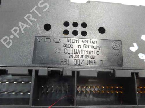 Used Climate control Climate control 10159482 10159482