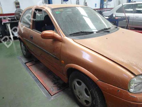 Left mirror OPEL CORSA B (S93) | BP6078978C26